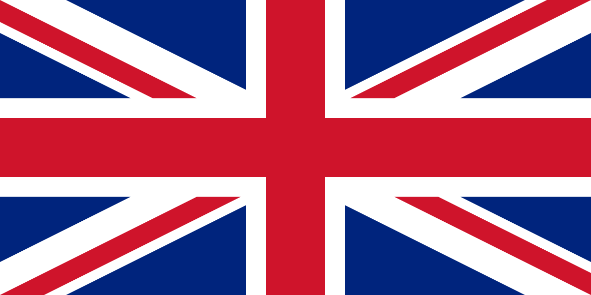 Velká Británie – Velvyslanectví Londýn