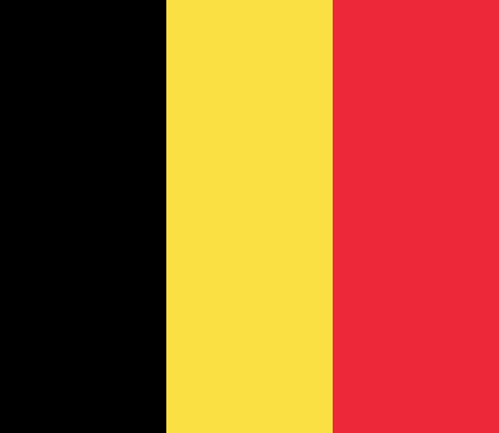 Belgie – Velvyslanectví Brusel