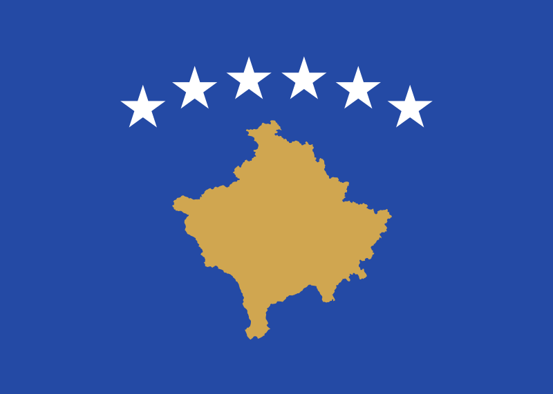 Velvyslanectví Kosova