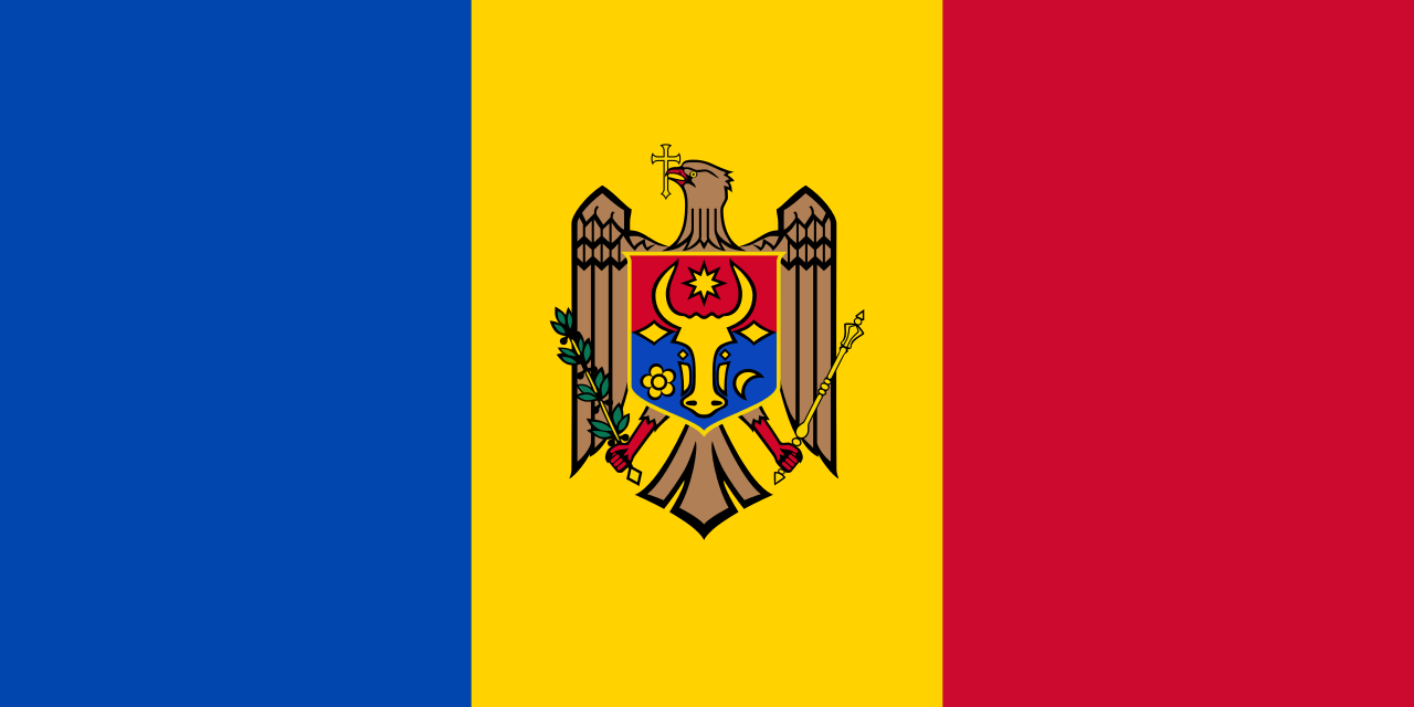 Moldavsko – Velvyslanectví Kišiněv