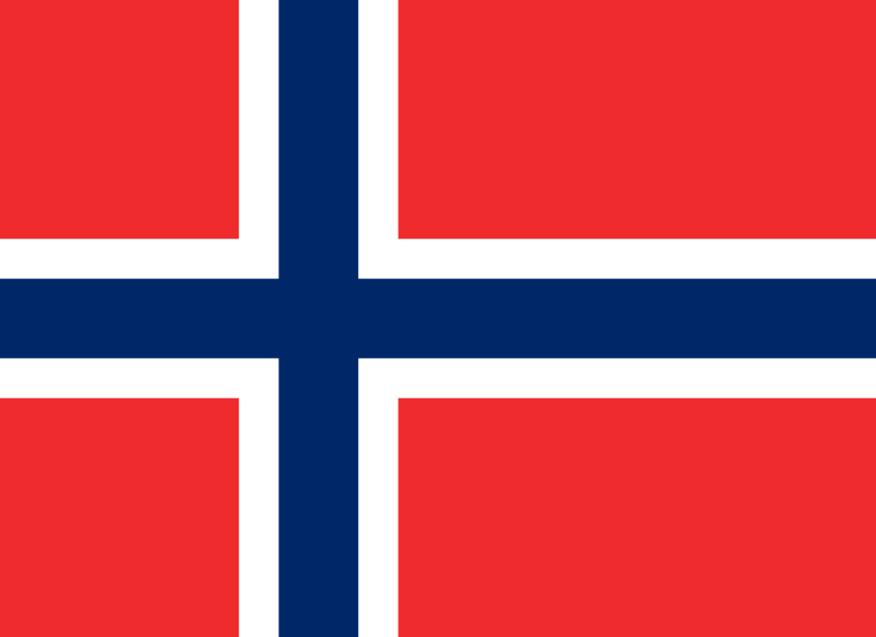 Norsko – Honorární konzulát Sjøvegan