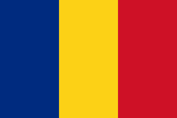 Velvyslanectví Rumunska