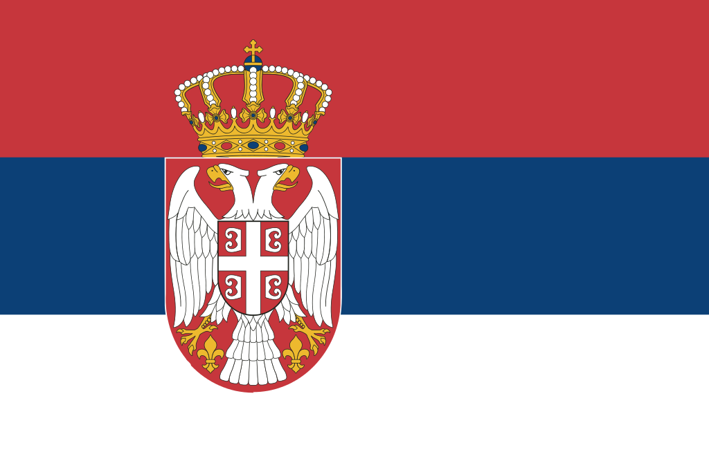 Velvyslanectví Srbska
