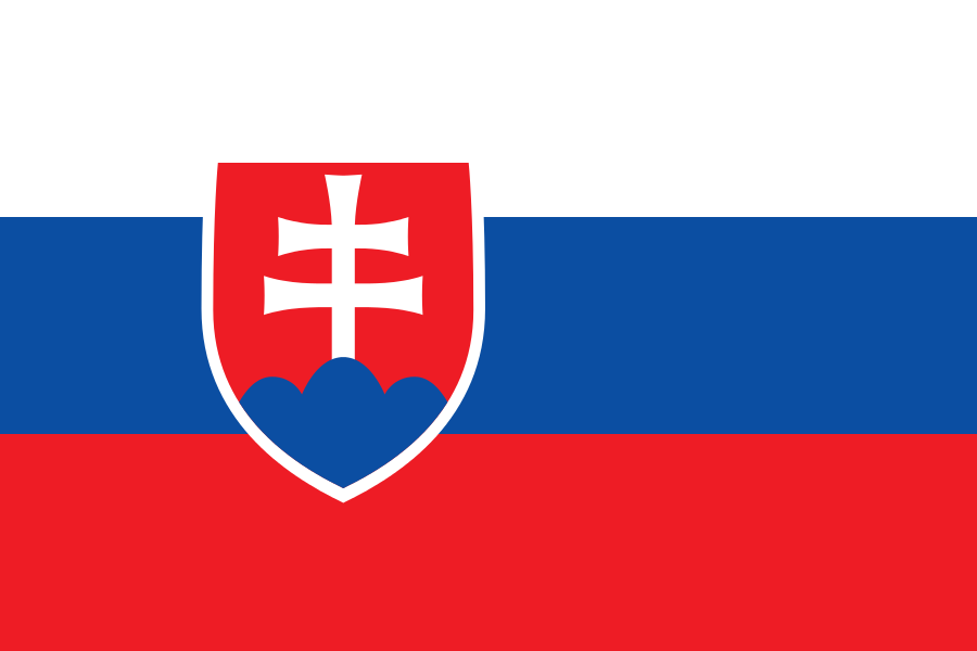 Velvyslanectví Slovenska