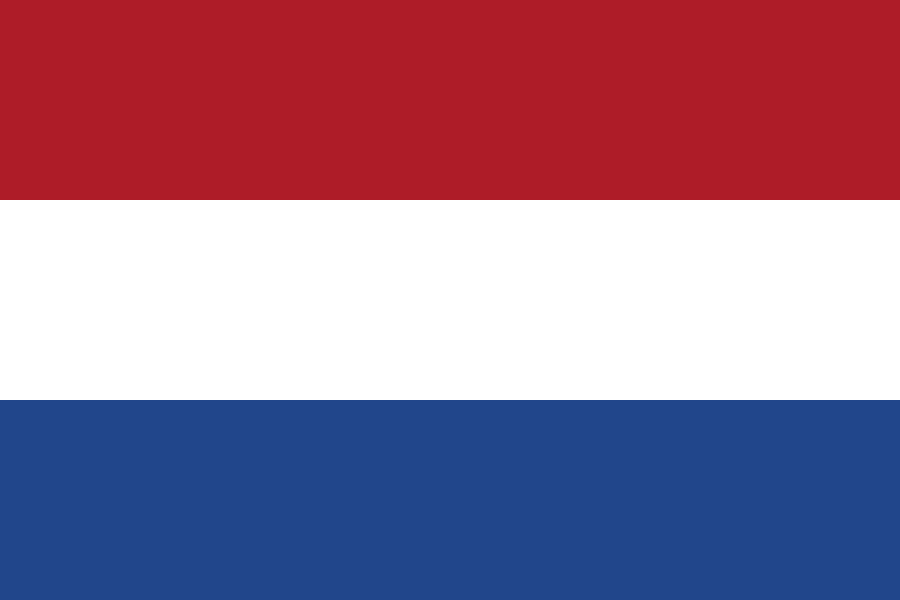 Nizozemsko – Velvyslanectví Haag