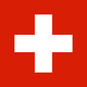 Švýcarsko – Velvyslanectví Bern