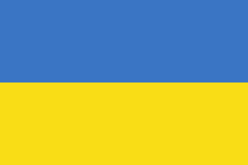 Ukrajina – Velvyslanectví Kyjev