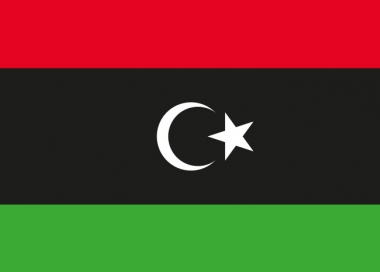 Velvyslanectví Libye