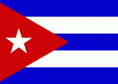 Kuba – Velvyslanectví Havana