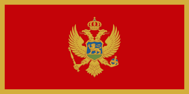 Velvyslanectví Černé Hory