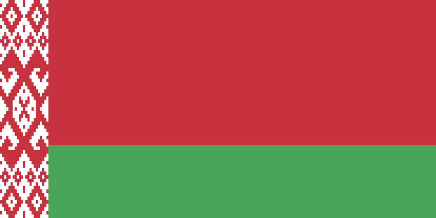 Bělorusko – Velvyslanectví Minsk