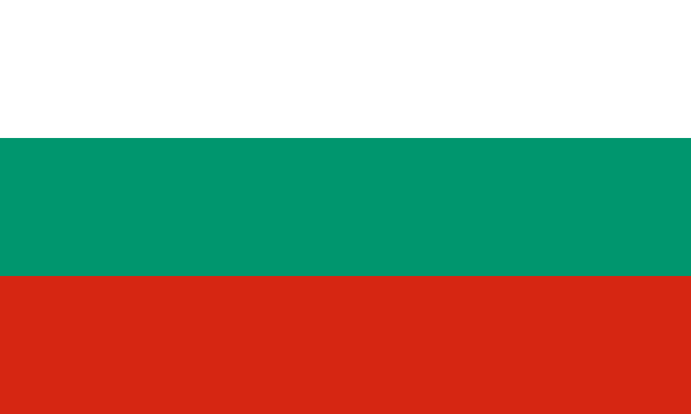 Bulharsko – Velvyslanectví Sofie