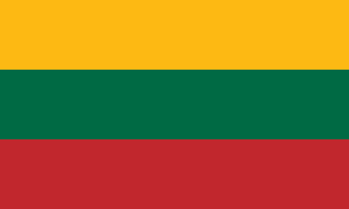 Honorární konzulát Litvy v Liberci