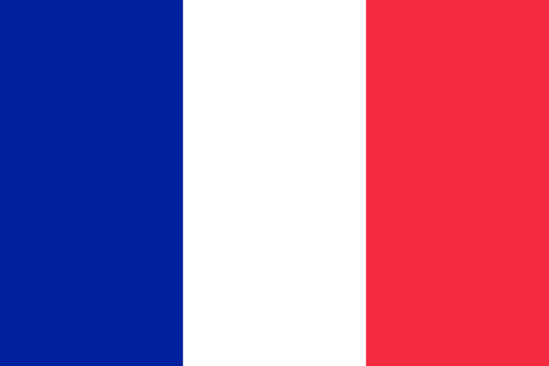 Francie – Honorární konzulát Nantes