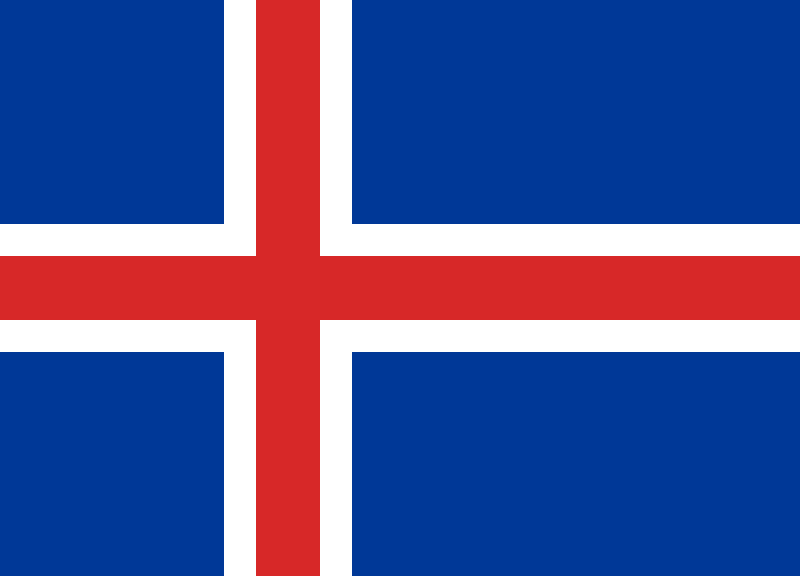 Honorární generální konzulát Islandu