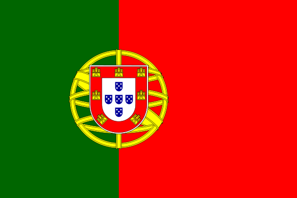 Portugalsko – Velvyslanectví Lisabon