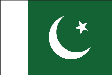 Pákistán – Velvyslanectví Islámábád