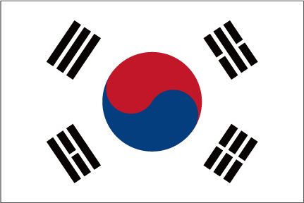 Velvyslanectví Korejské republiky