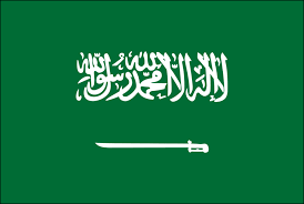 Saúdská Arábie – Velvyslanectví Rijád